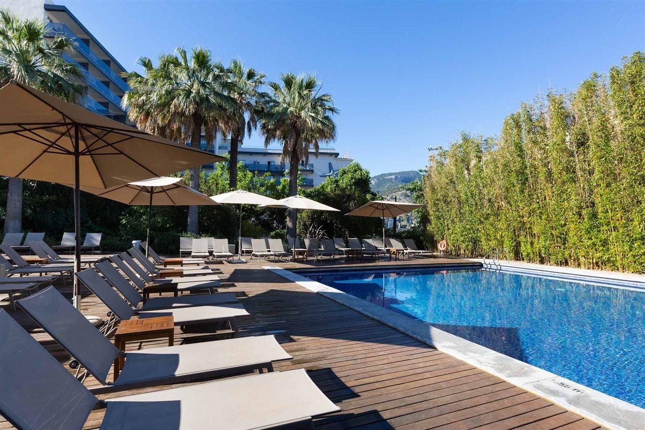 Aimia 4* Port De Soller