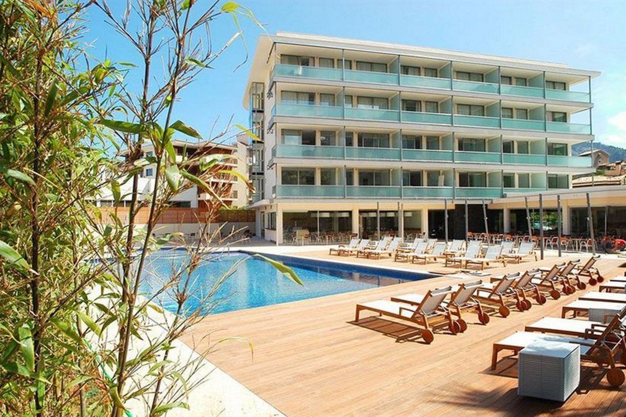 Hotel Aimia Port De Soller
