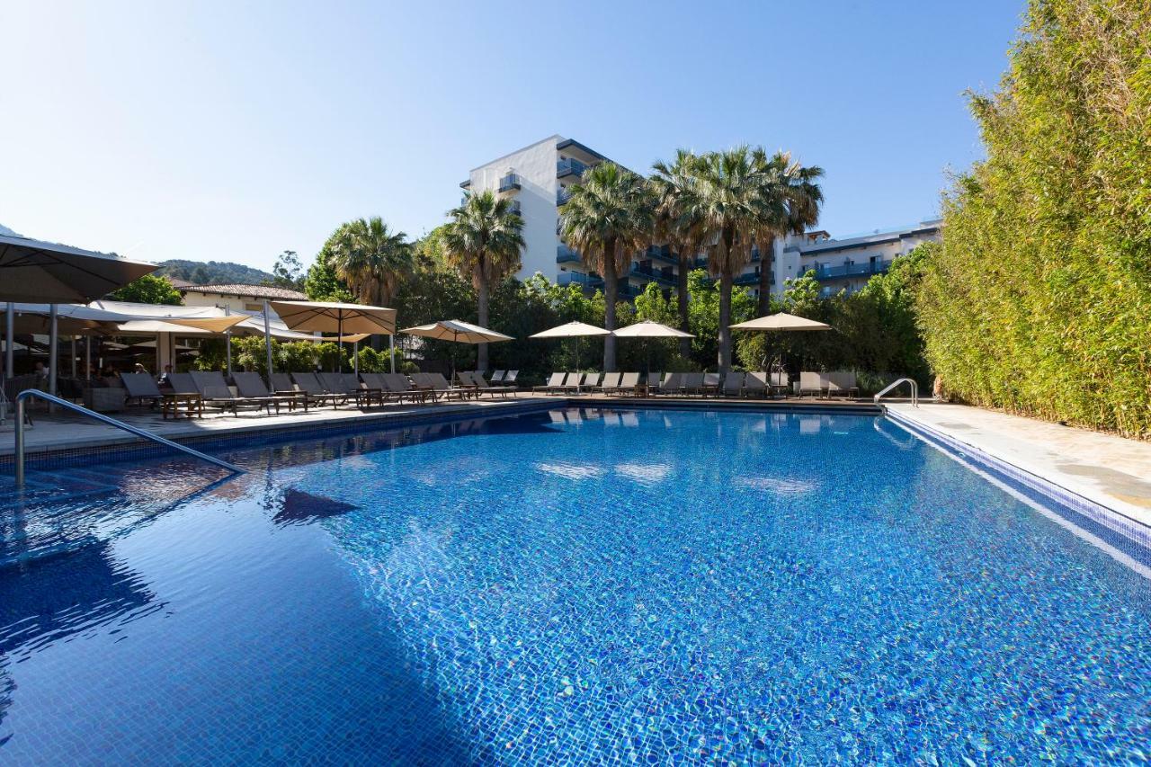 Hotel Aimia Port De Soller